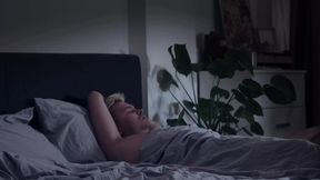 Stepmom Shares Bed with Stepson After Stepdad�s Fight-things Get Wild!