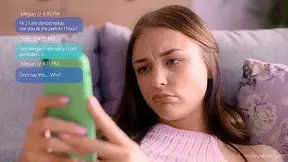 Megan in Different Strokes - MPL Studios