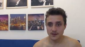 Don Seby Private Show