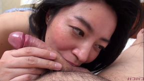 Passionate Affair: Paco with Married Woman as Her Husband Calls Remote Lie