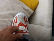 fucking nike Air max 200s