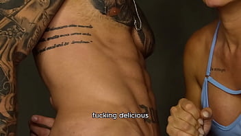 personal sarado pra treinar em casa.