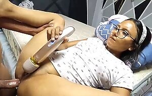 Entrevista de trabajo