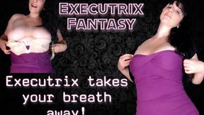 Executrix Breasts Take Your Breath Away wmv