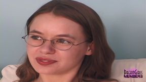 Two Girl Casting Turns Sexual