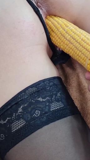 A hot compilation of pussy fisting with orgasm.   Clip 2