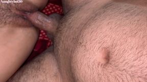 Desi village Pakistani girl  sex fucking by indian boyfreind before leaving country