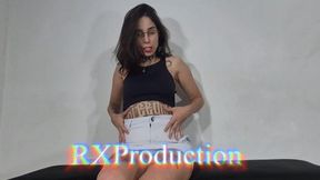 FARTING IN YOUR FACE DISGUSTING SLAVE! # PART 1 # DELICIOUS MAITE