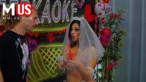 Jerkaoke Mona Azar and Michael Vegas EP 1