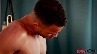 Pinning danny toro vs. deivid