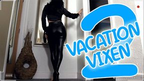 Vacation vixen 2