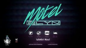 Game Teaser - Motel Blyn
