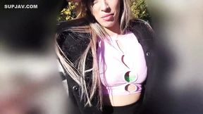 Sweet Little Thai Princess&#x1F478; Gets Down and Dirty on This XXX Adventure