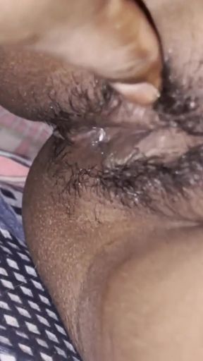 Must-see moment from &quot;Sarita bhabi ki ki chudai kar mazaa aa gaye, wow kya lund chatti hai ji&quot;