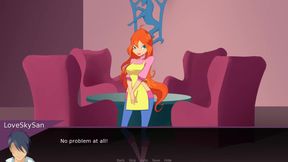 Fairy Fixer V0.1.2 Part 31 Sexy Clothes Sexy Girls Hot Blowjob by Loveskysanx