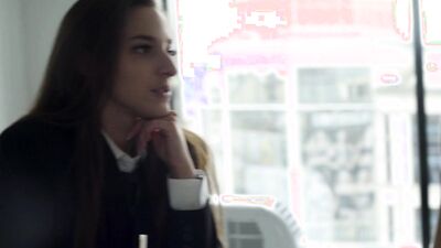 Veronica Leal JaxSlay Her BBC Anal!
