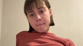Community Creator
 @marshmelly @Female Masturbation and #Brunette #Teen #Nude #Shaved Pussy porno nsfw sexy | Tik.Porn