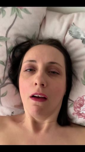 Having an Orgasm