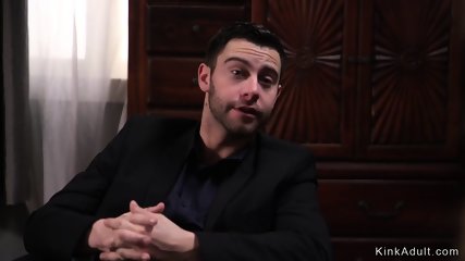 Huge tits paparazzi reporter fucked bdsm