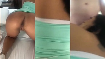 Tossing Stella Smeets Pt. 1 POV