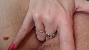 petite video de masturbation en gros plan .pour voir mon petit minou rase de...