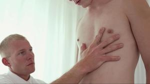 Missionary Boys: Elder Stewart fantasy fucked in the butt