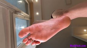 Stomped and Smashed - Giantess - HD MP4