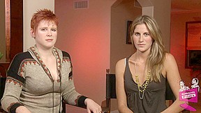 Lily Cade & Kara Price in Scene 1425 Kara Price Lily Cade