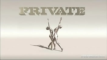 Cindy Dollar Bends over on the Deck of a Ship to Have Her Ass Fucked