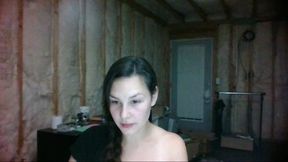 Kylie Dickson Private Show