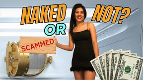 Naked Or Not