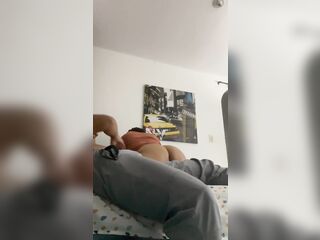 I like the Mexican woman's booty