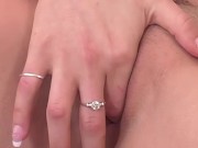 Teagan Presley Masturbating with a Dildo- PervMilfsnTeens