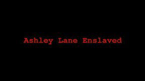 Ashley Lane Ensnared