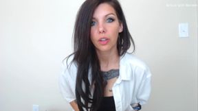 Clinical Study Reveals You're Gay