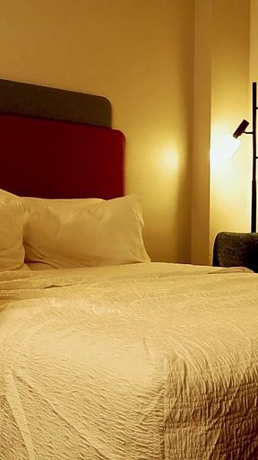 Fa Fiona Gets a Sensual Massage After Flying Part One