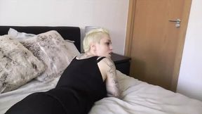 Shadowman Vs Blonde BJ Power