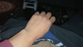 Very Time I See Her I Want to Fuck Her