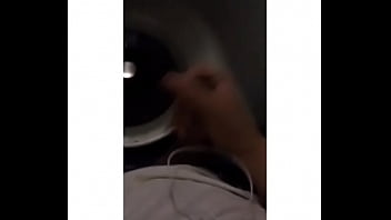 Gozando no &ocirc_nibus