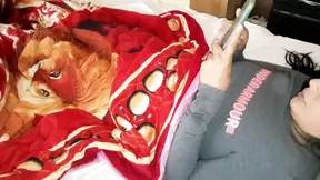 My Wife Sends Me This Video - Hope She Enjoyed It with Another Guy