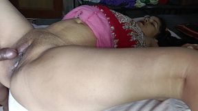 Indian My Stepsister Enters My Room Unannounced... We Ended up Fucking Hard in Hindi