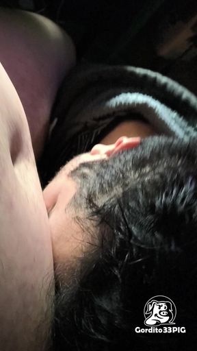 Fat Dick Suck