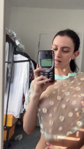 Oops! I showed more than I meant to!