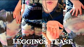 Leggings Tease