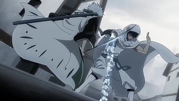 BLEACH: Sennen Kessen-hen 04