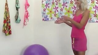 UNBELIEVABLE ENCOUNTER Sabrinas Hidden Training Session EXPOSED!