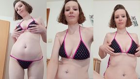la belle coquine dance et mes de l huile