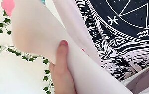 STEP SISTER IS LATE TO SCHOOL BECAUSE OF SEX