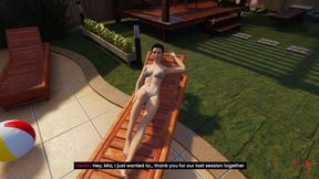 Taste of Seduction Review - Part 8 Her First Handjob! by Loveskysan69