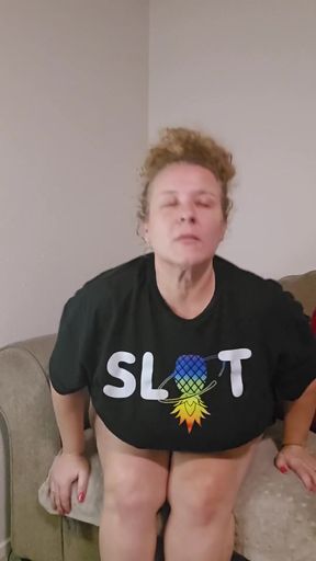 Chores Done, Time for a Break